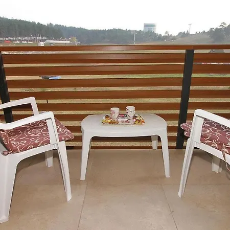 Apartment Vip Neda Zlatibor