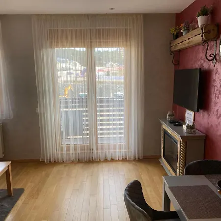 Vip Neda Apartment