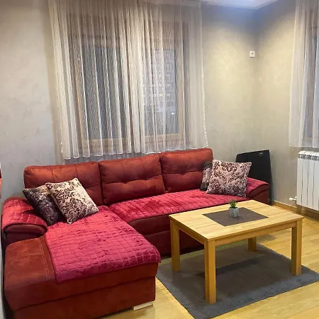 Vip Neda Apartment