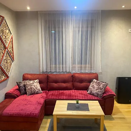 Apartament Vip Neda Zlatibor