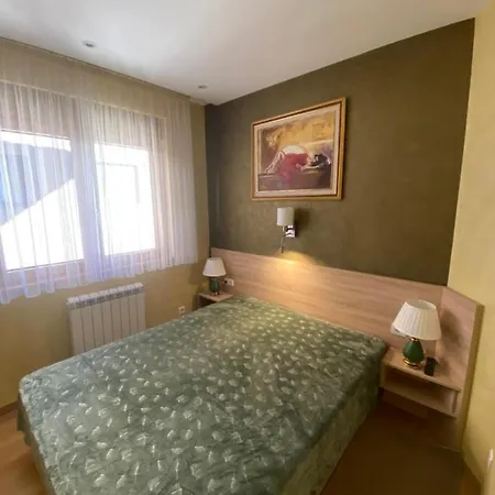 Apartment Vip Neda