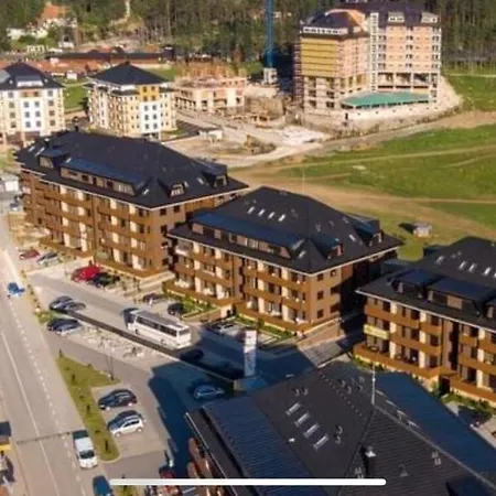Apartment Vip Neda Zlatibor