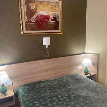 Vip Neda Apartament Zlatibor