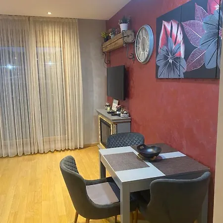 Apartament Vip Neda *