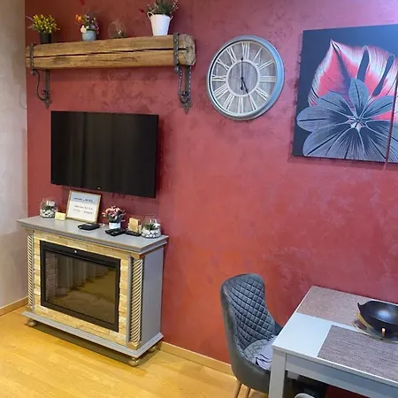 Apartment Vip Neda