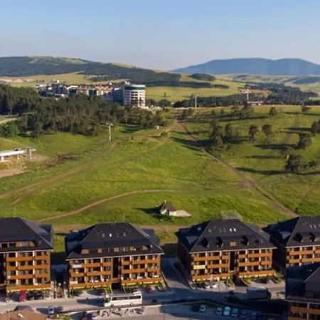 Vip Neda Apartament *