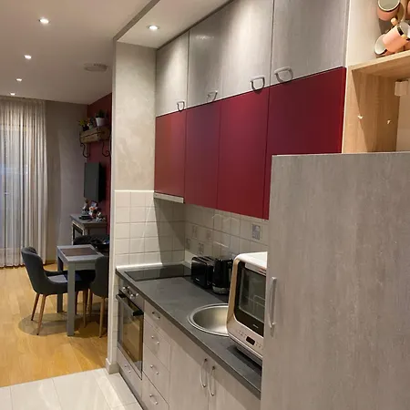 Vip Neda Apartment Zlatibor
