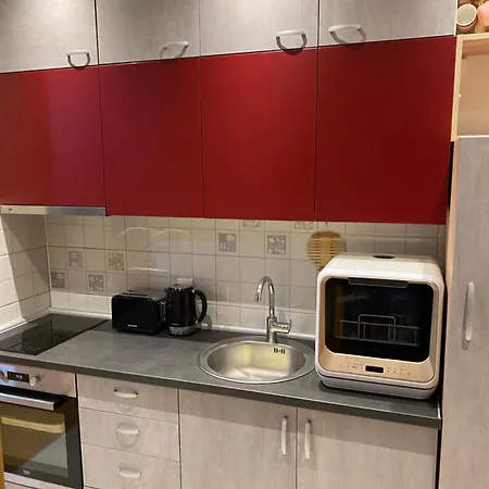 Vip Neda Apartament Zlatibor