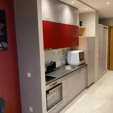 Apartment Vip Neda