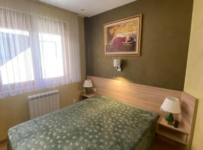 Apartman Vip Neda