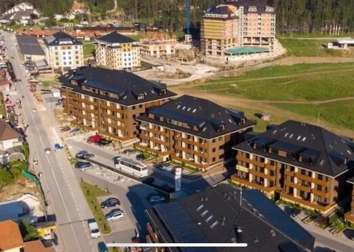 Apartman Vip Neda Zlatibor