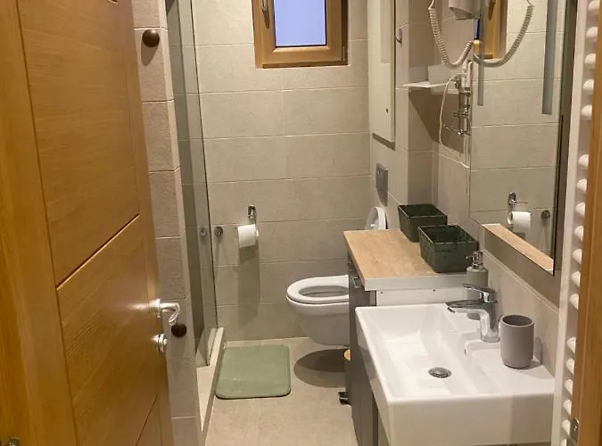Vip Neda Apartman Zlatibor