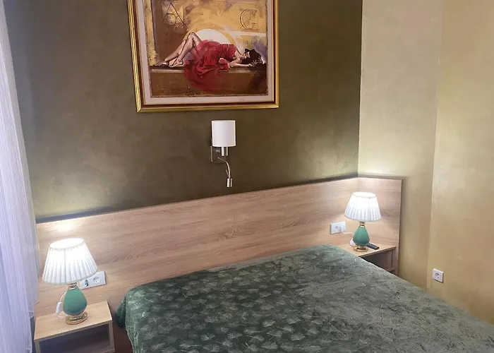 Vip Neda Apartman Zlatibor