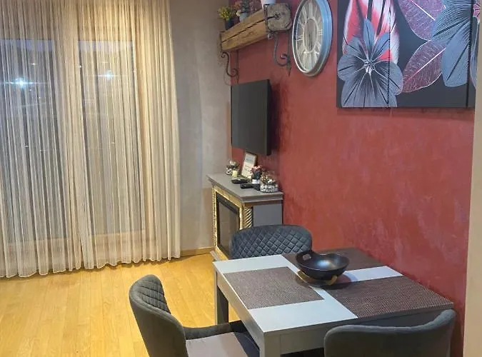 Apartman Vip Neda *