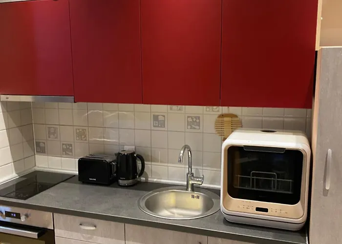 Vip Neda Apartman Zlatibor