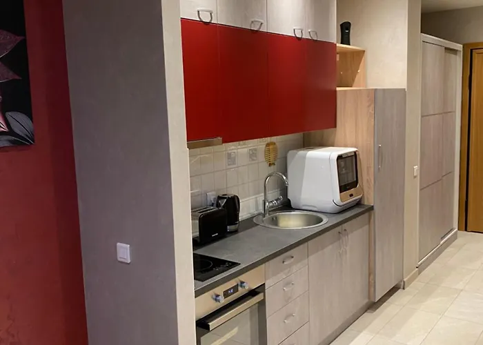 Apartman Vip Neda